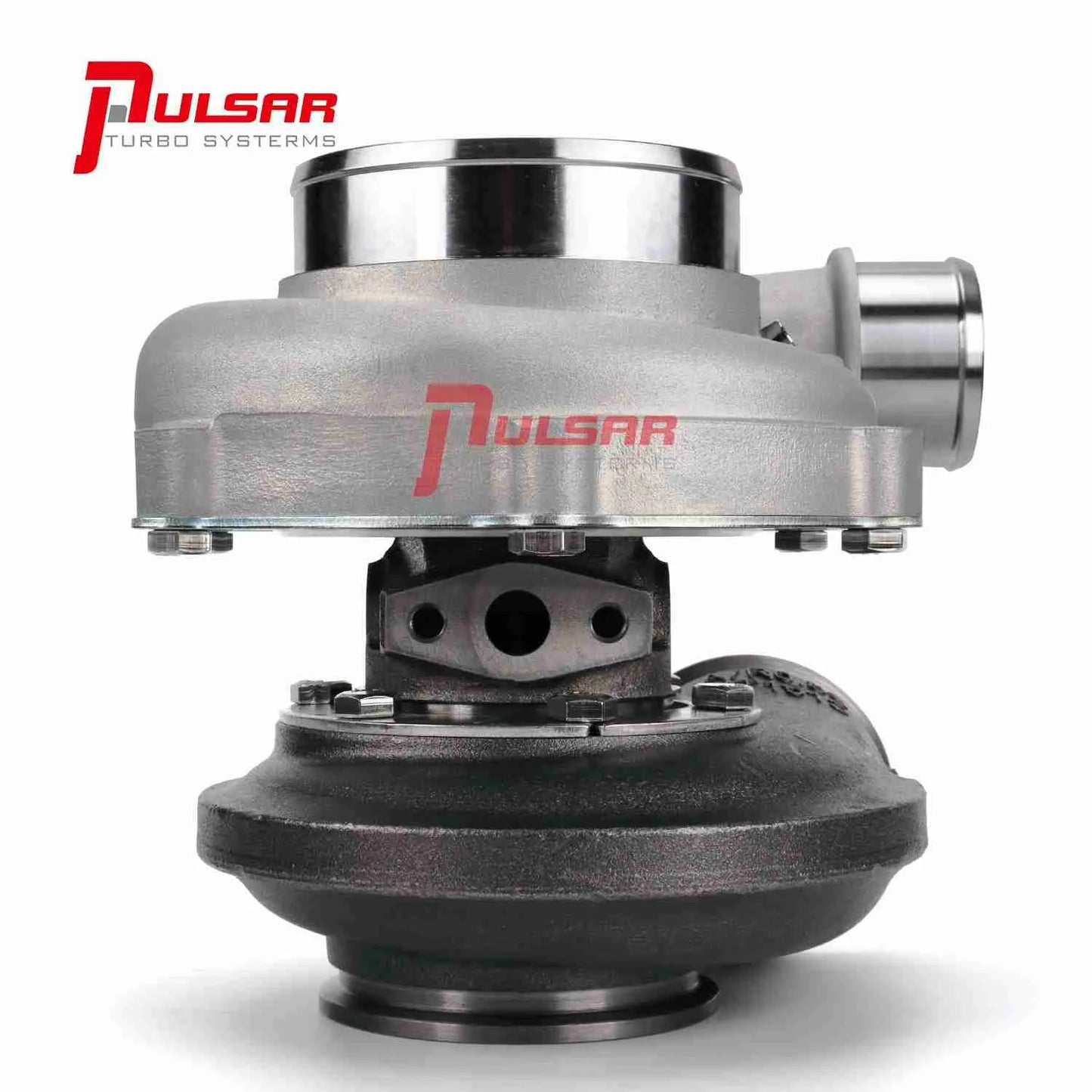 PSR3576 Gen2 Dual Ball Bearing Turbocharger