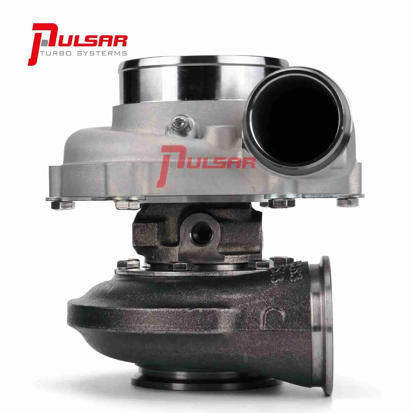 PSR3576 Gen2 Dual Ball Bearing Turbocharger