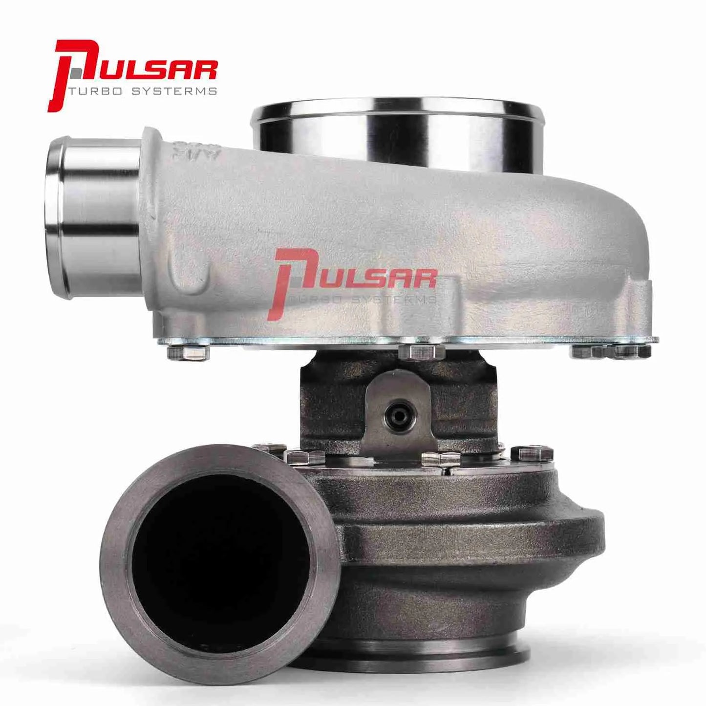 PSR3071 Gen2 Dual Ball Bearing Turbocharger