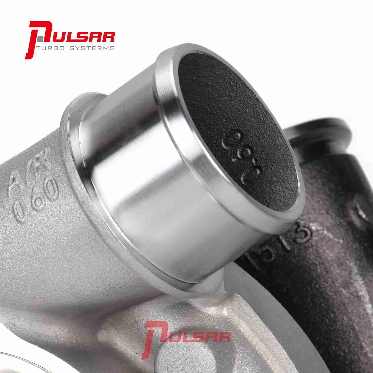 PSR3576 Gen2 Dual Ball Bearing Turbocharger