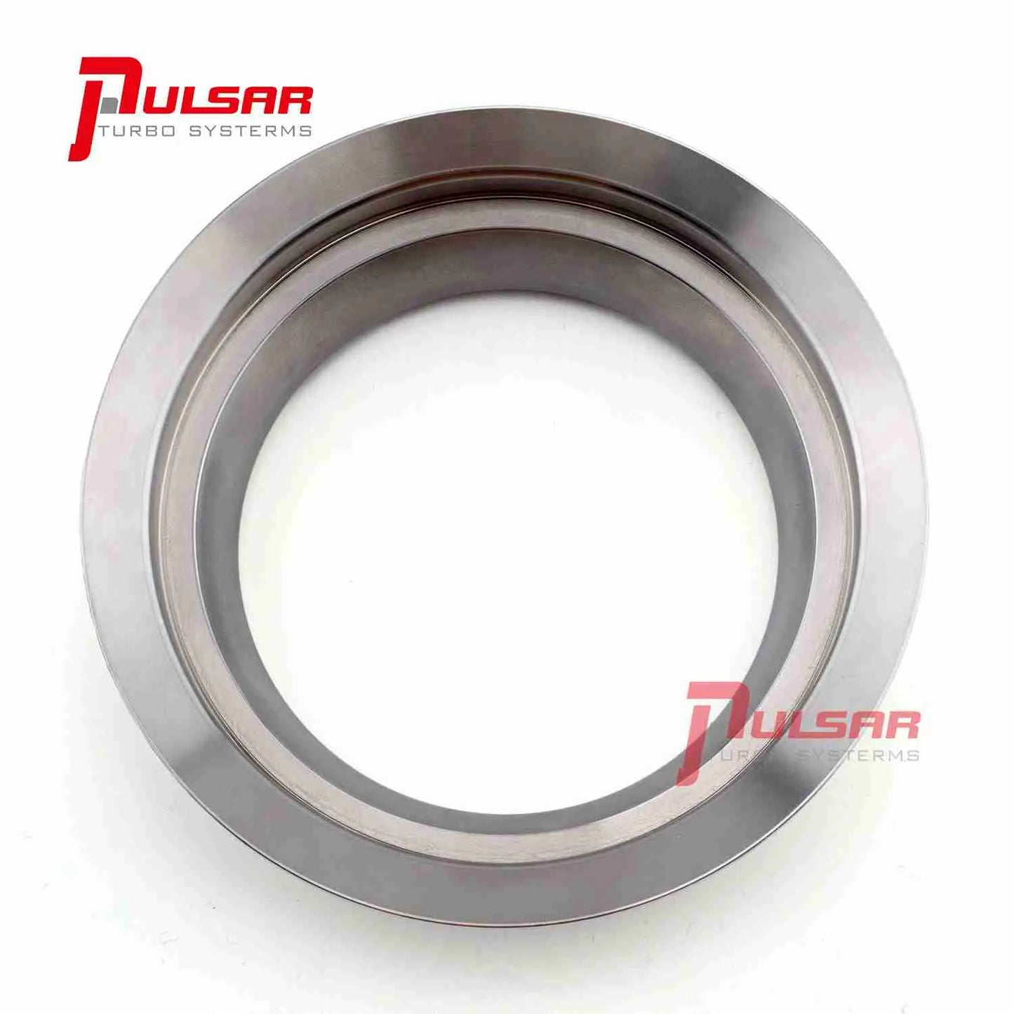 PULSAR 400 T6 Turbo 5 to 4″ Stainless Steel Flange Clamp Kit