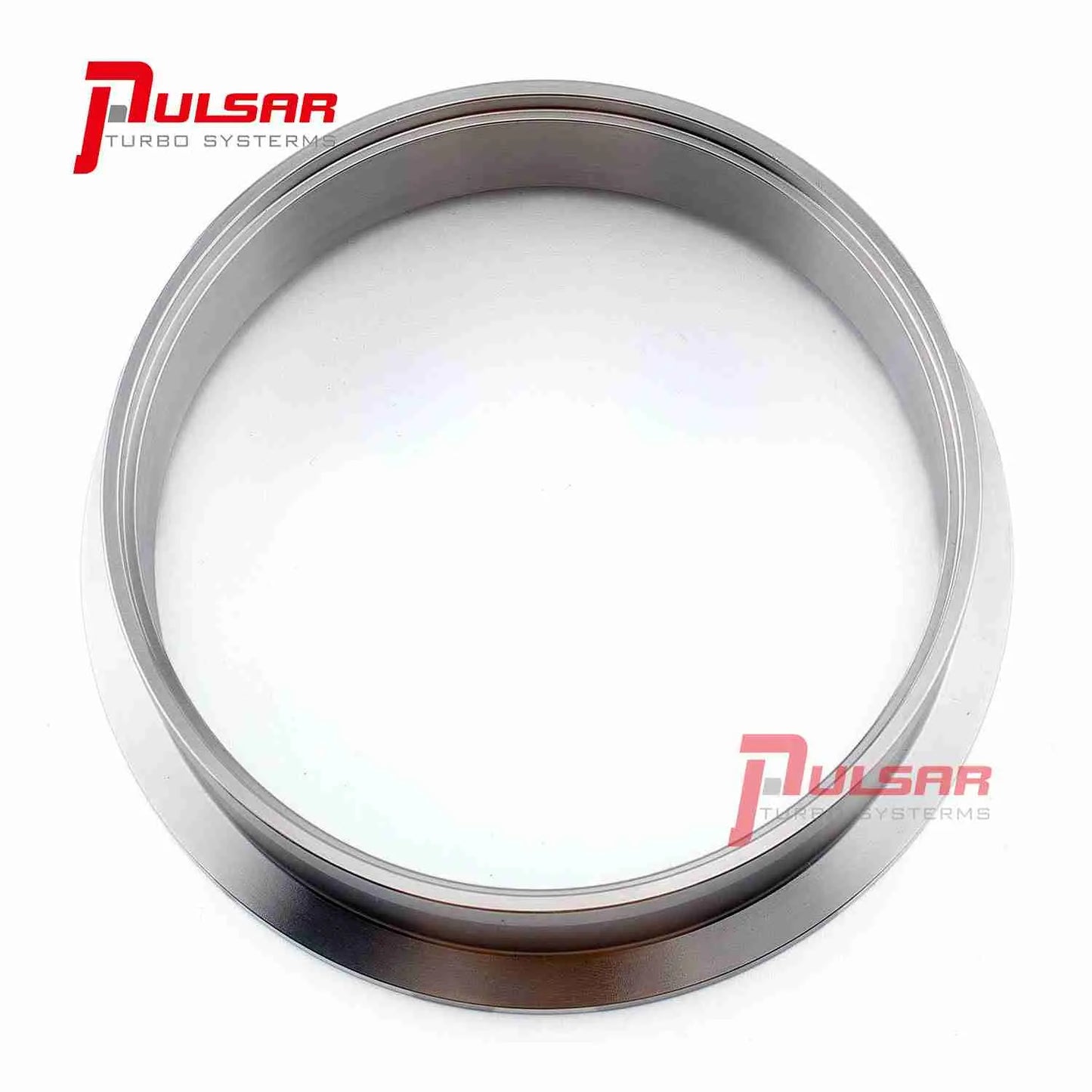 PULSAR 400 T6 Turbo 5″ Stainless Steel Flange Clamp Kit