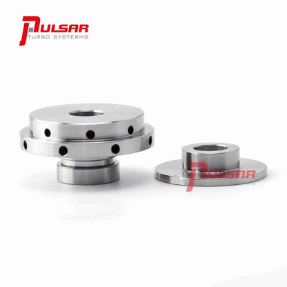 2004.5–2005 Duramax LLY Billet Compressor Wheel Rebuild Kit – view 9