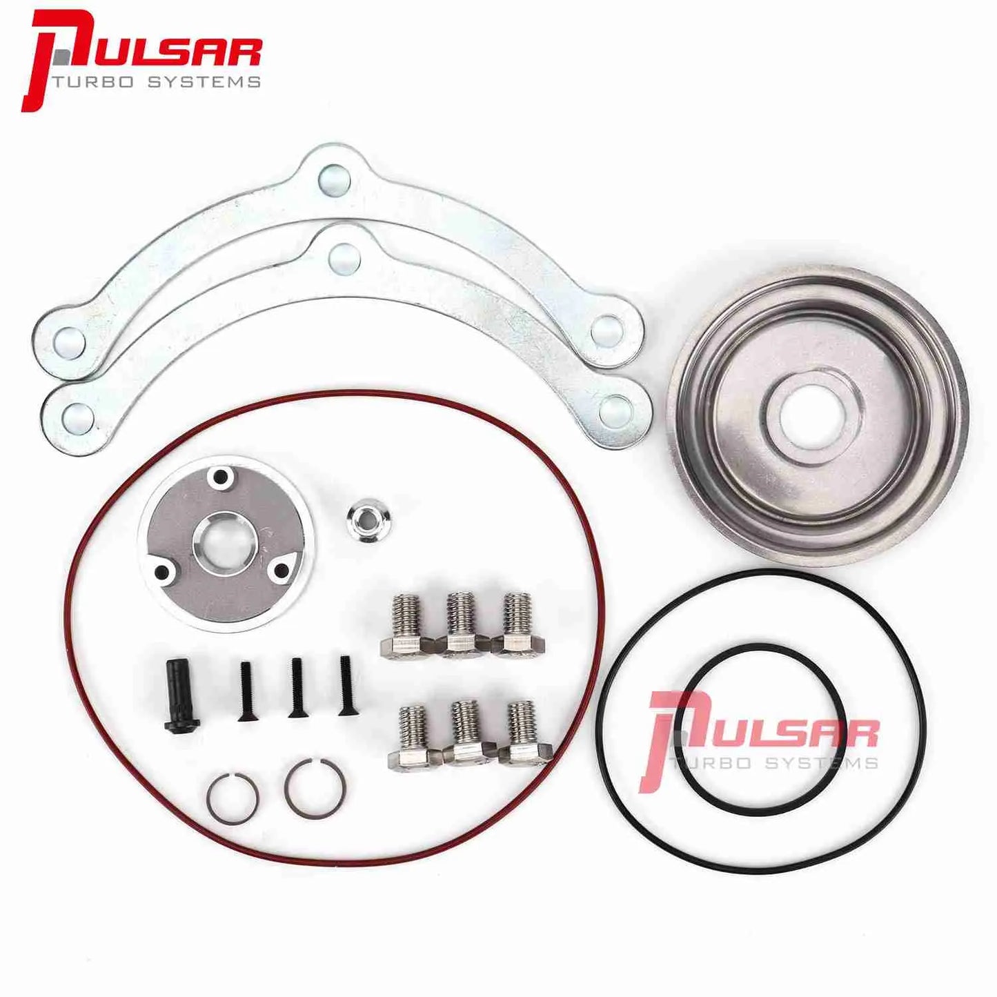 PULSAR PTX30 Compressor Upgrade Kit