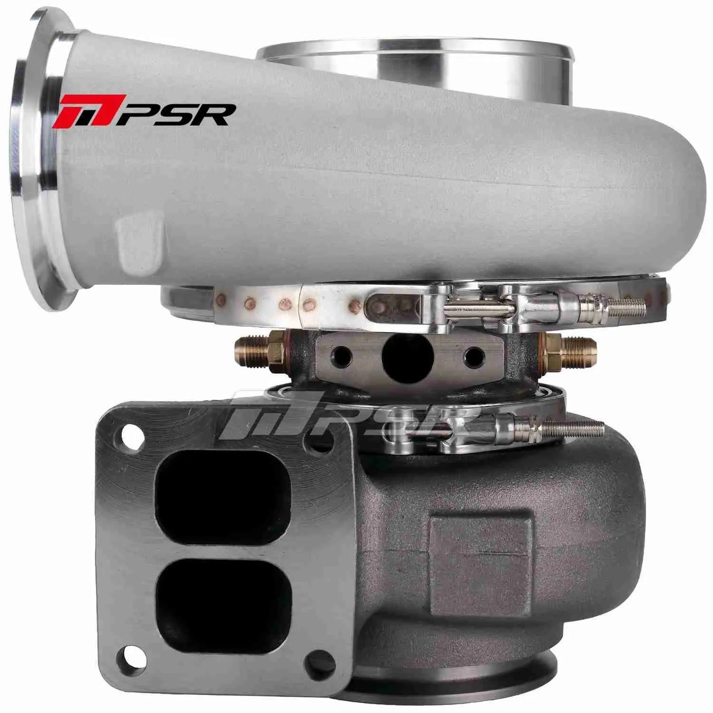 PSR 7982G Curved Point Mill Compressor Wheel Dual Ball Bearing Turbocharger