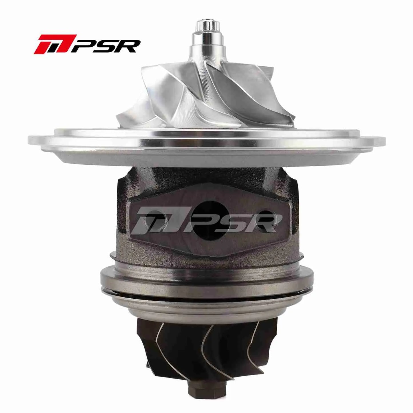 PSR2867 Gen2 Dual Ball Bearing Turbocharger