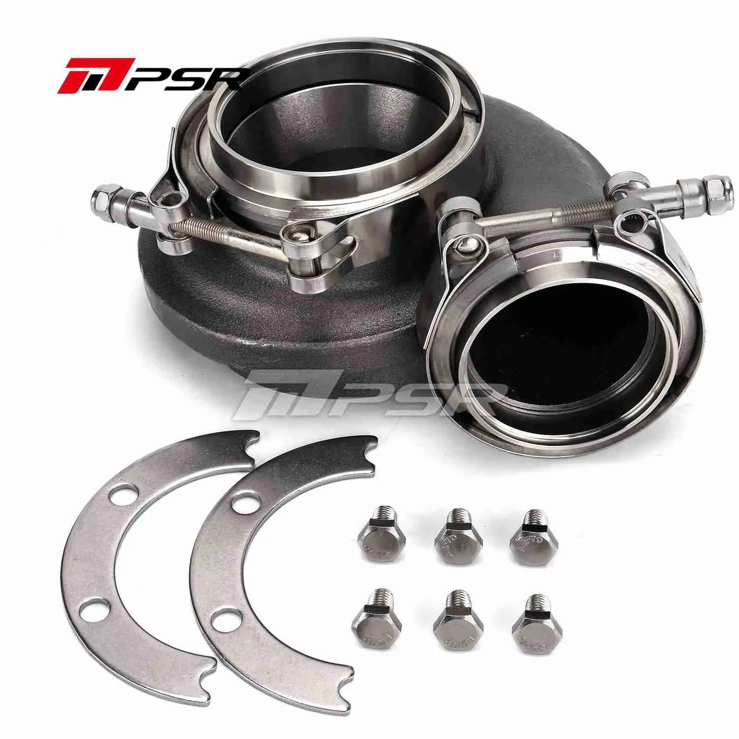 PSR PTX35 Turbine Housings for PSR3576 PSR3582 Turbos