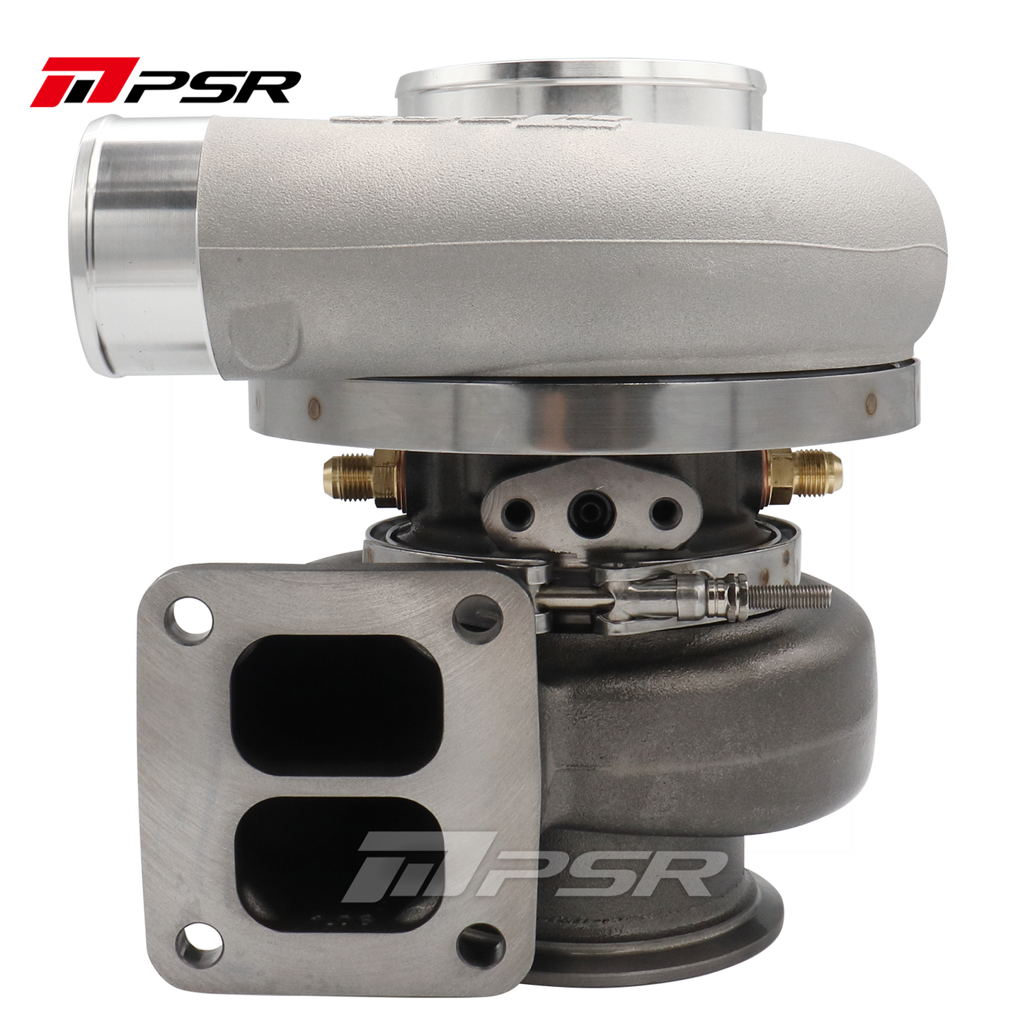 PSR 7170G Dual Ball Bearing Turbocharger HP Rating 1150