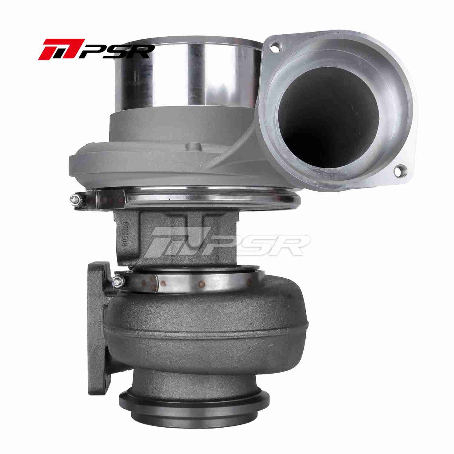 PULSAR Upgrade 410SX 478 78mm Billet Compressor Wheel Turbo for CAT 3406E C15 Engine