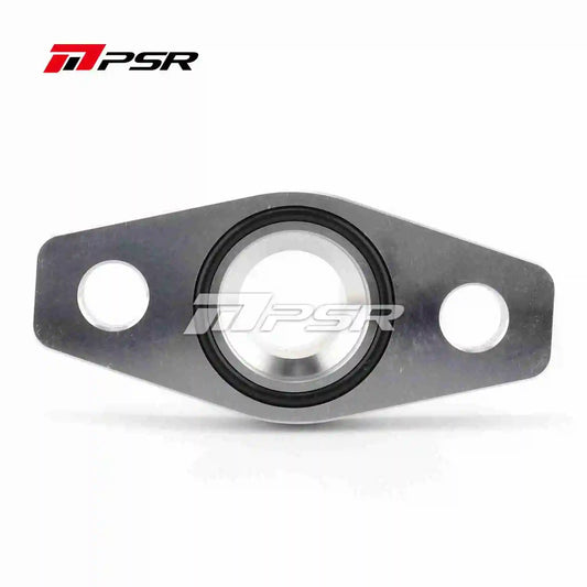 Pulsar -12AN Oil Drain Flange Kit — 400 / PRO Series