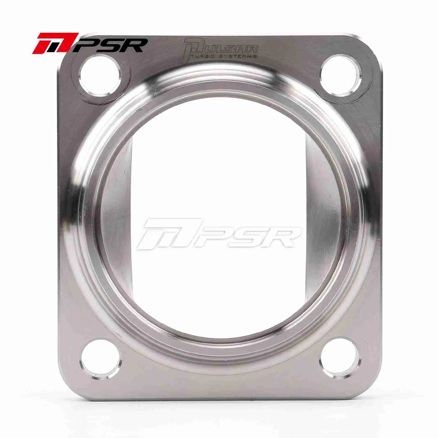 PSR Billet Transition Flange, Hardware Kit included for an easy installation