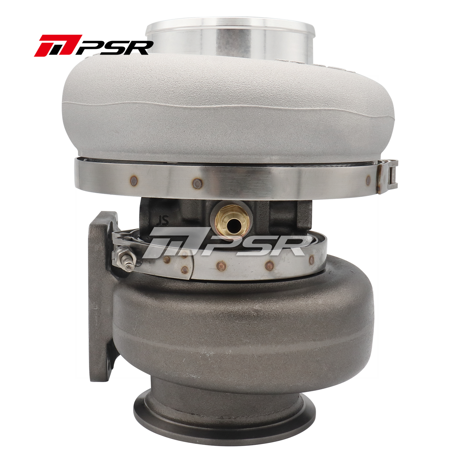 PSR 6270G Dual Ball Bearing Turbocharger HP Rating 900