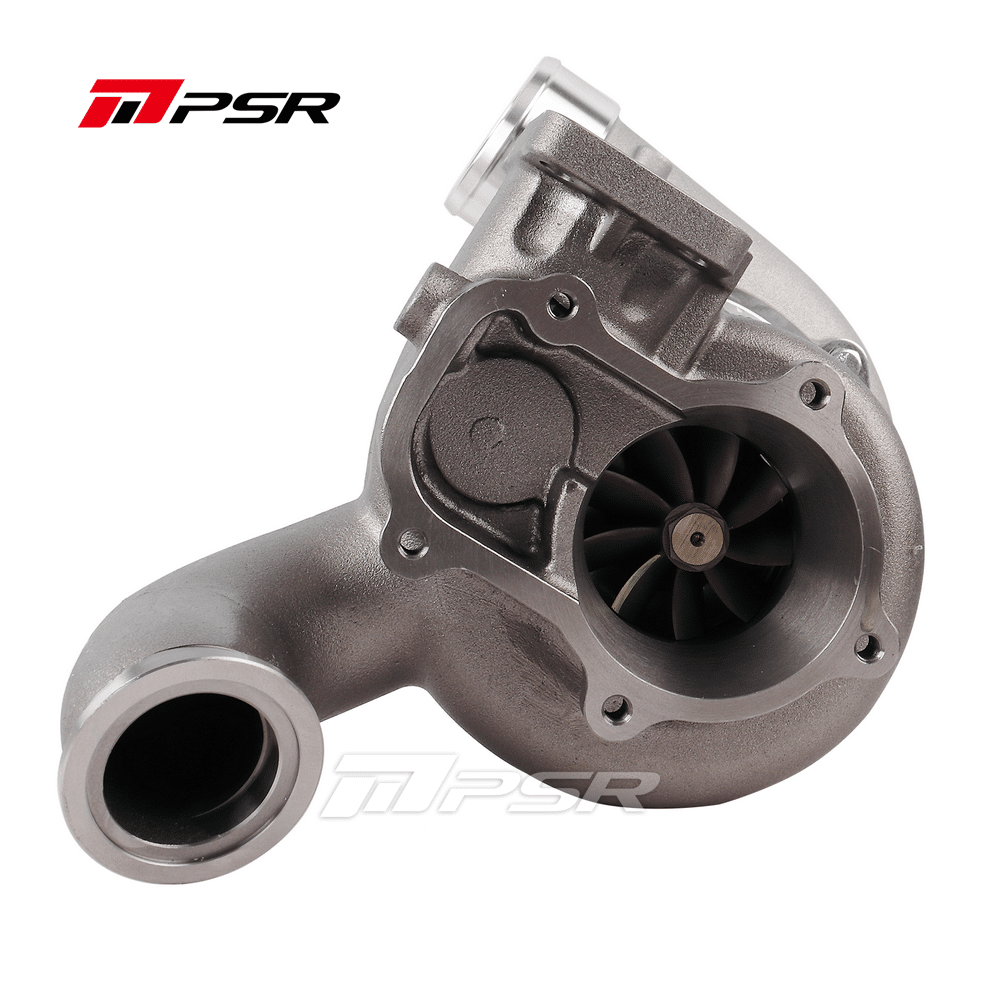 PULSAR Next GEN PSR6682 Turbocharger External Wastegate Version for Ford Falcon BA BF XR6