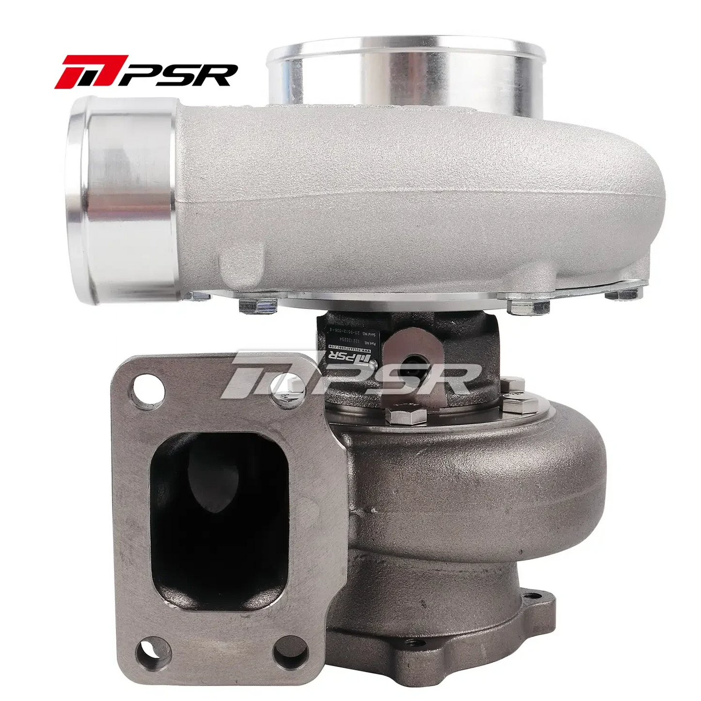 PULSAR Next GEN PSR6782 Turbocharger External Wastegate Version for Ford Falcon