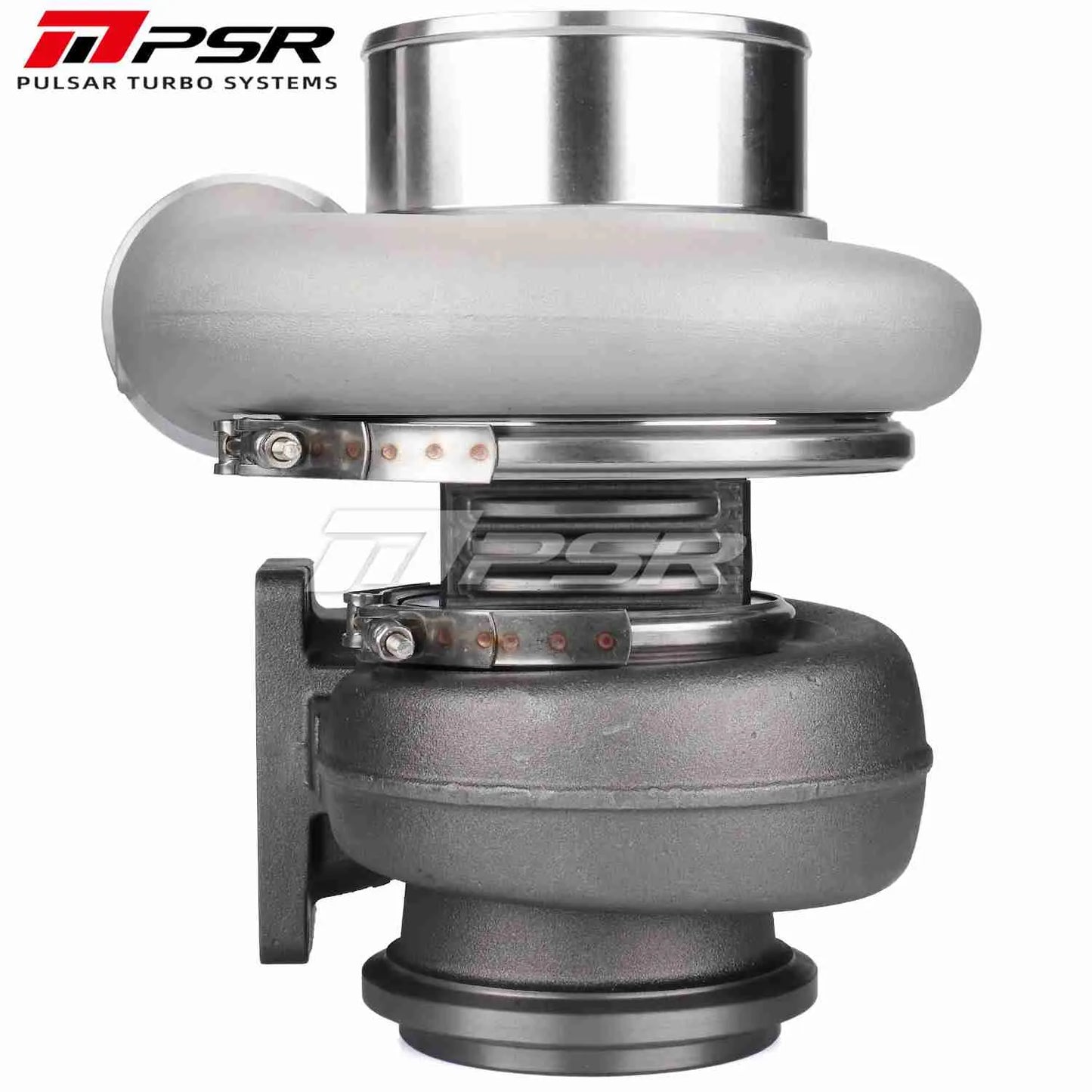 PSR 488D Dual Ball Bearing Turbo Billet Compressor Wheel