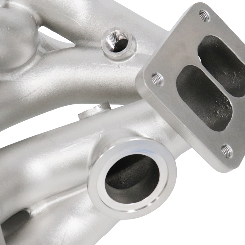 PSR T4 Exhaust Manifold Stainless Steel 2021 2022 2023 2024 2025 BMW M2 M3 M4 S58 Engine