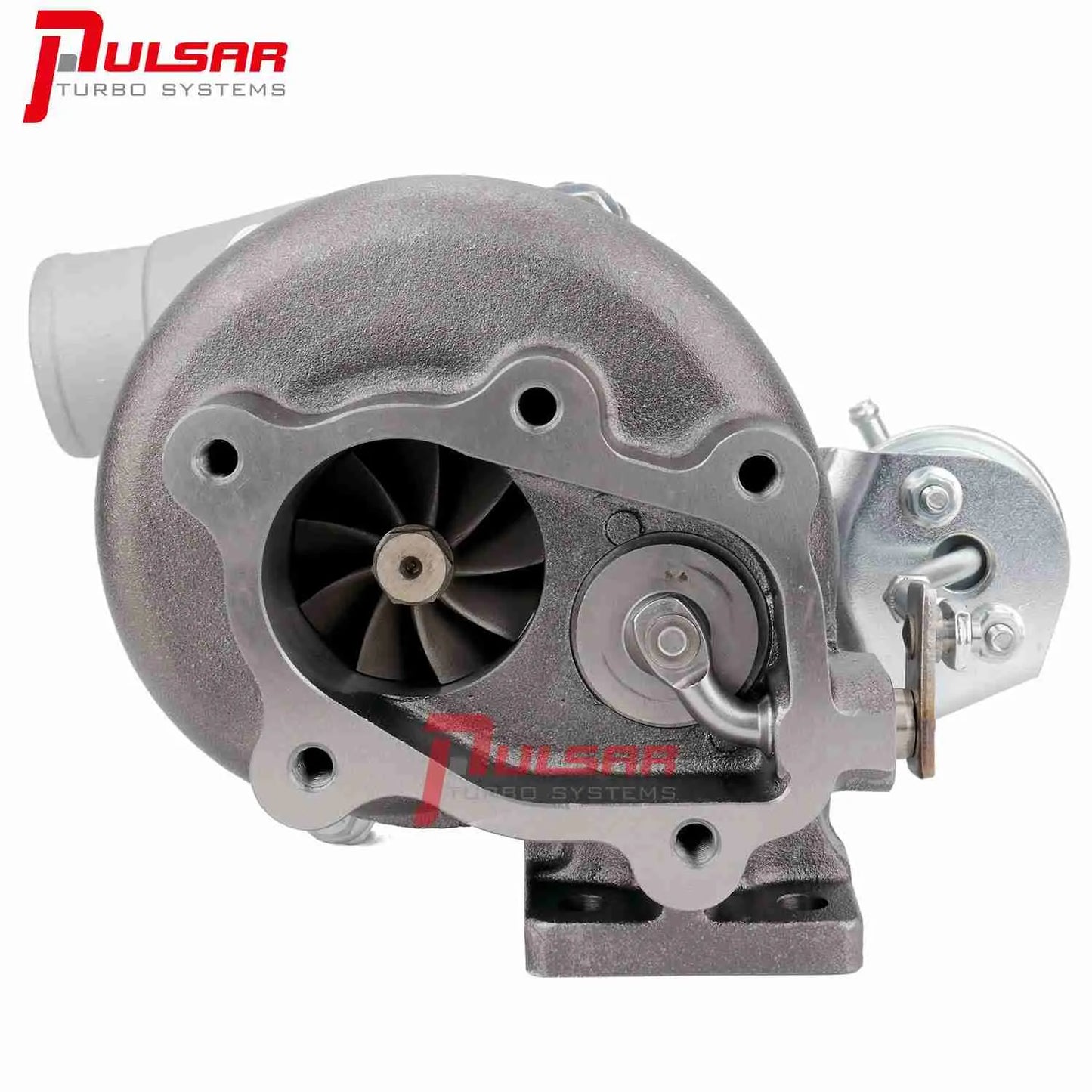 PSR2871 Gen1 Dual Ball Bearing Turbocharger