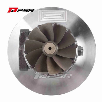 Ball Bearing Cartridge (CHRA) Drop in Precision PTE 6266 6266E 6266SP Turbo – view 6