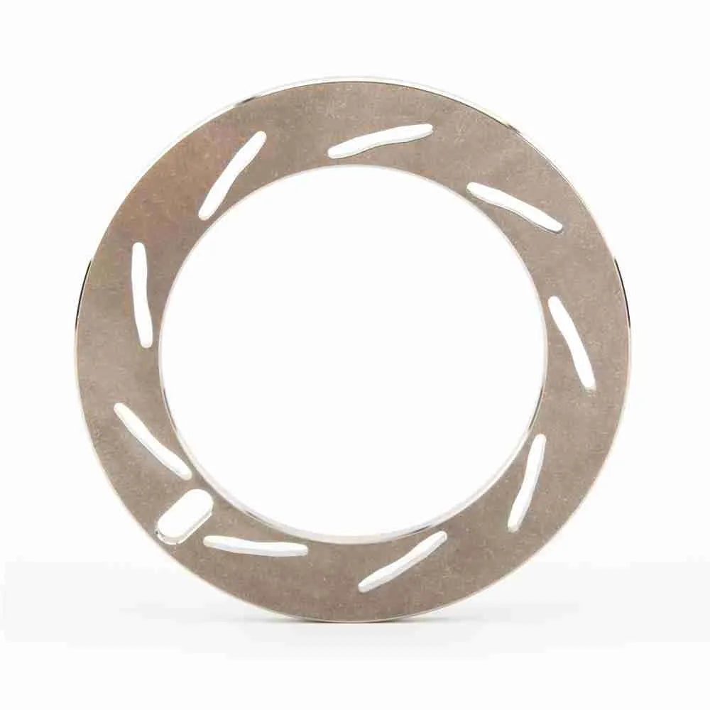 04.5-05 GMC Chevy Duramax 6.6L LLY Billet Compressor Wheel Rebuild Repair Kit