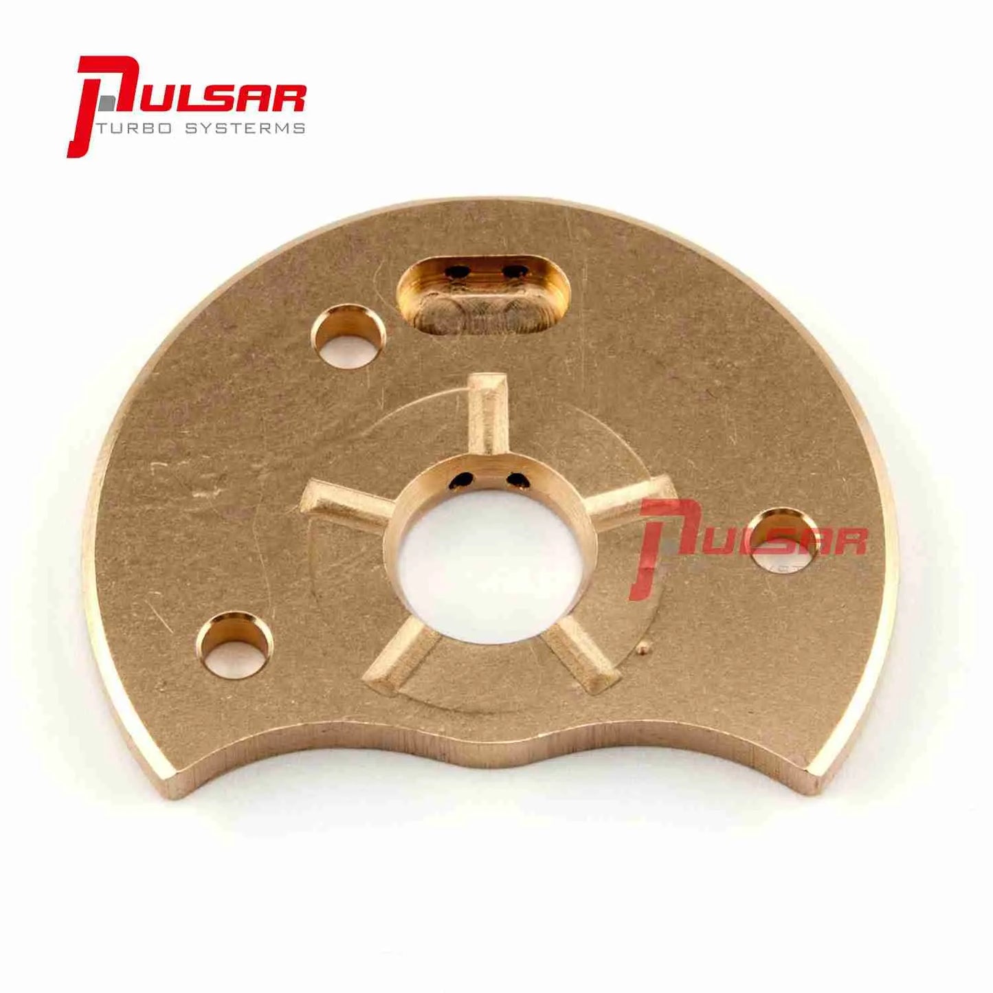 04.5-07 Dodge Ram 5.9 HE351CW Billet Turbo Charger Compressor Wheel+Rebuild Kit