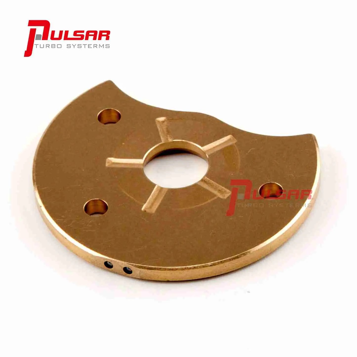 04.5-07 Dodge Ram 5.9 HE351CW Billet Turbo Charger Compressor Wheel+Rebuild Kit