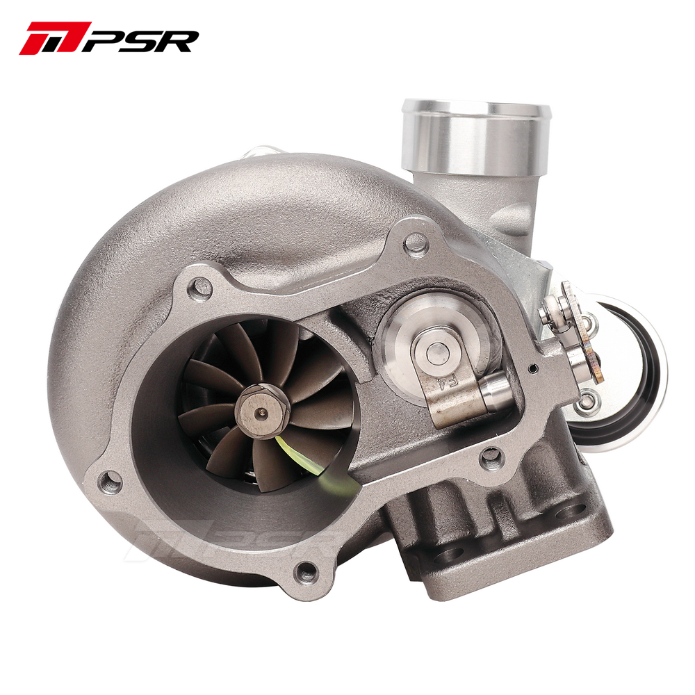 PULSAR Next GEN PSR6784 Turbocharger for Ford Falcon to replace the factory PT3582R Turbo.