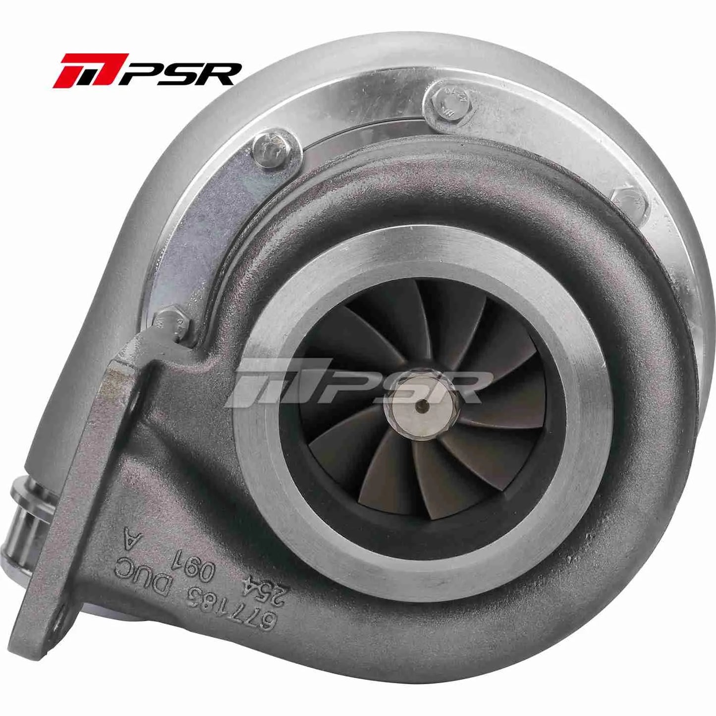 PULSAR NEXT GEN Billet 363D 366D 369D 372D DUAL CERAMIC BALL BEARING Turbo