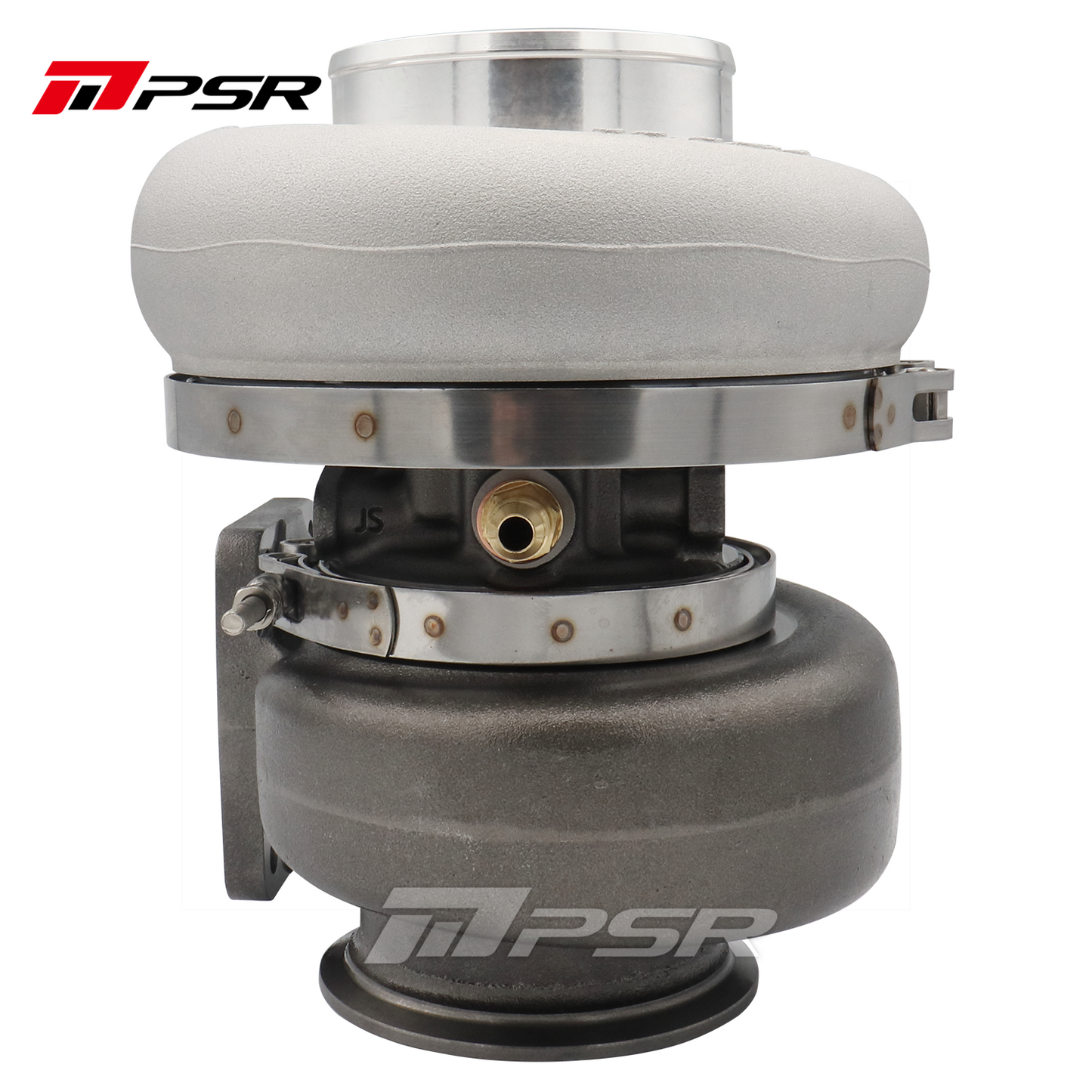 PSR 7170G Dual Ball Bearing Turbocharger HP Rating 1150