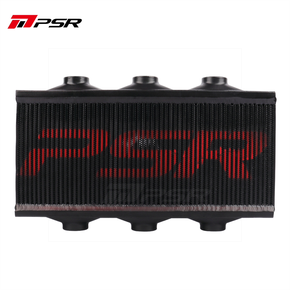 PSR Billet Air to Water Intercooler Fits PSR Intake Manifols for GM LS Engine