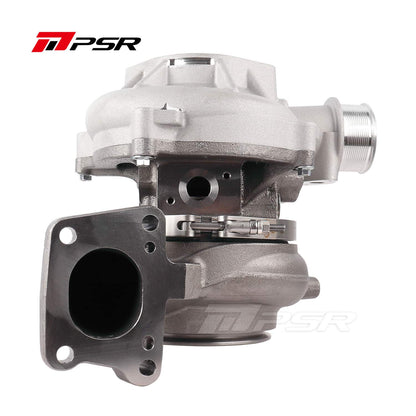 2017-2023 Chevy Silverado GMC Sierra L5P 6.6L V8 Turbocharger – view 6