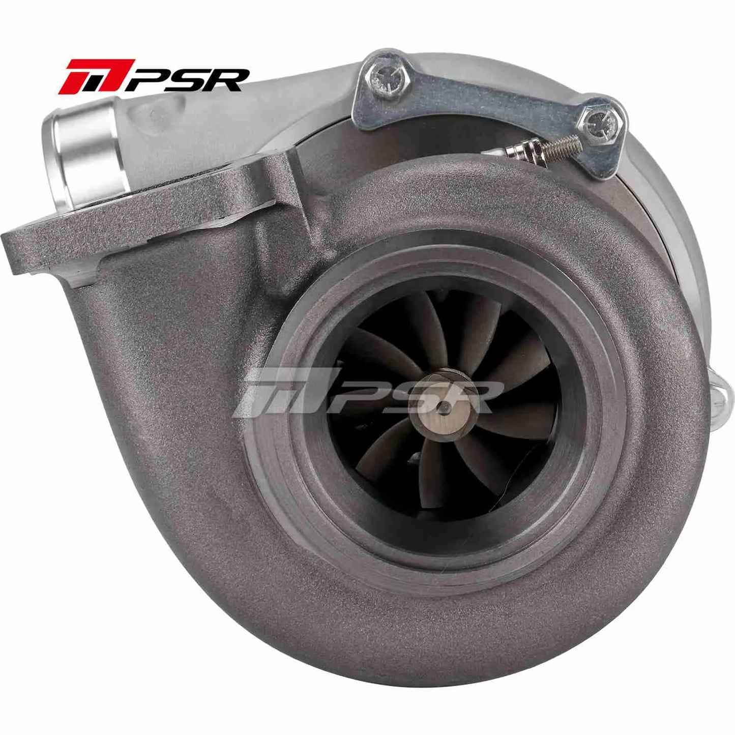 PSR Forward Rotation 5862G Dual Ball Bearing Turbocharger HP Rating 770