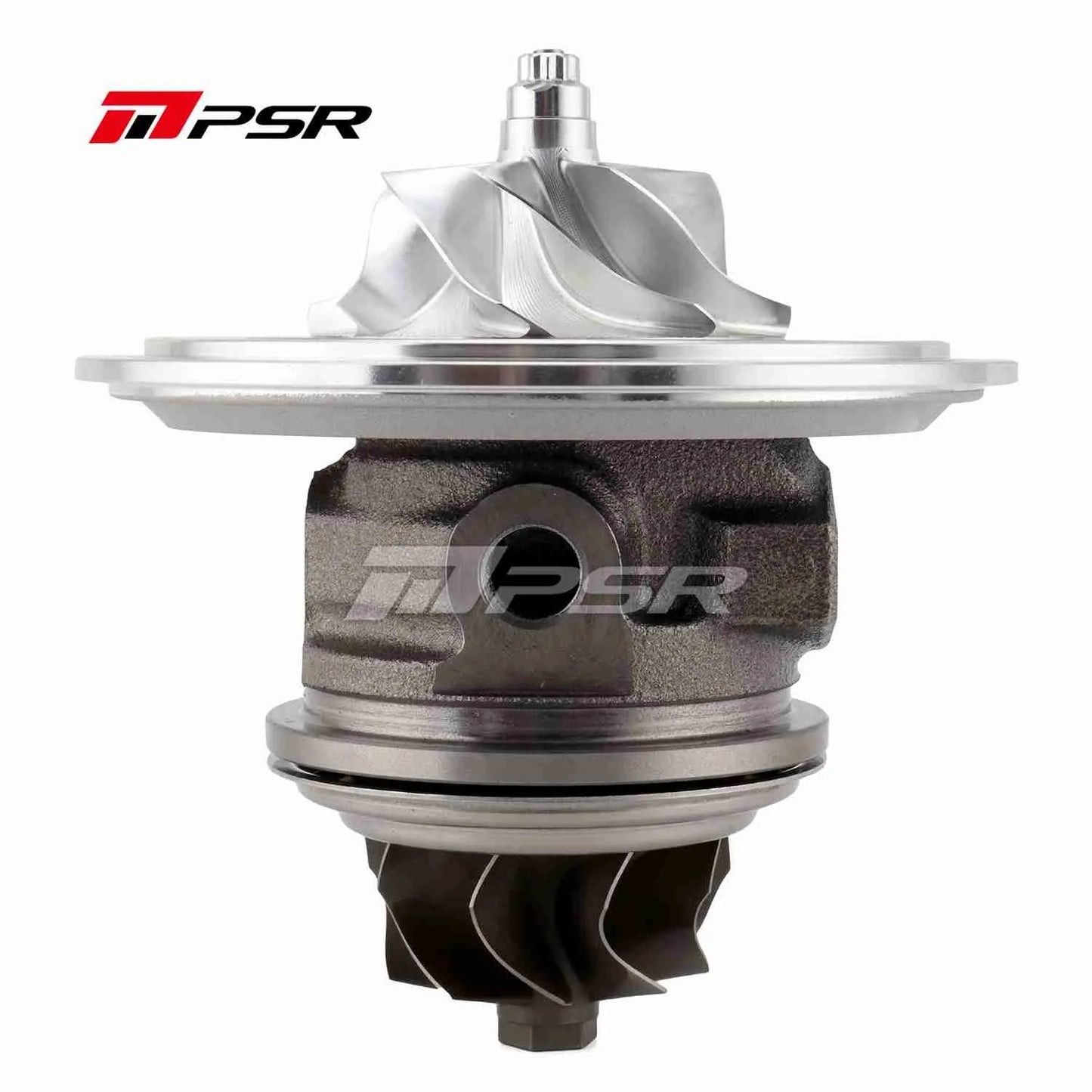 PSR2867 Gen2 Dual Ball Bearing Turbocharger