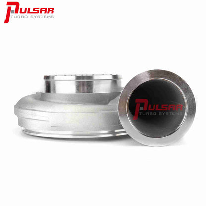 400 Series Turbo