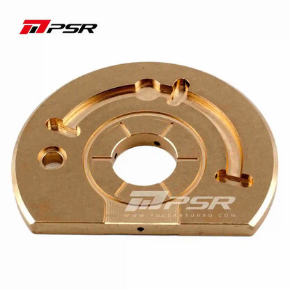 360 Thrust Upgrade Rebuild Repair Kit for 410SX 478 78mm Billet Compressor Wheel Turbo for CAT 3406E C15… – view 2