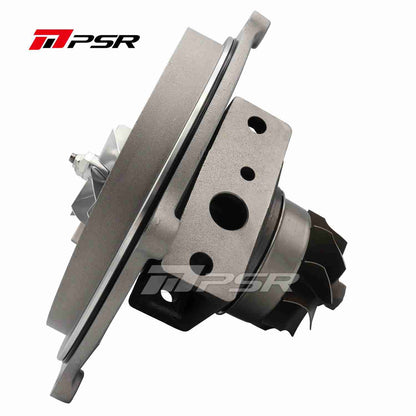 Ball Bearing Cartridge CHRA for 99.5-03 Ford 7.3L Powerstroke Diesel GTP38 Turbo – view 3