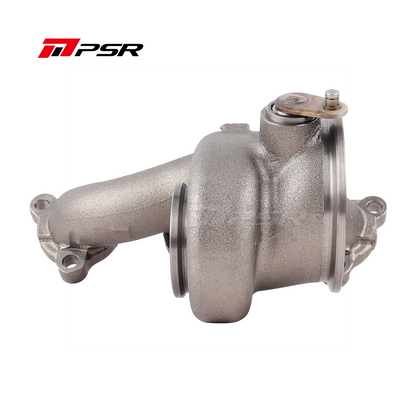 17-22 Can-Am Maverick X3 Turbo Turbine Housing – view 3