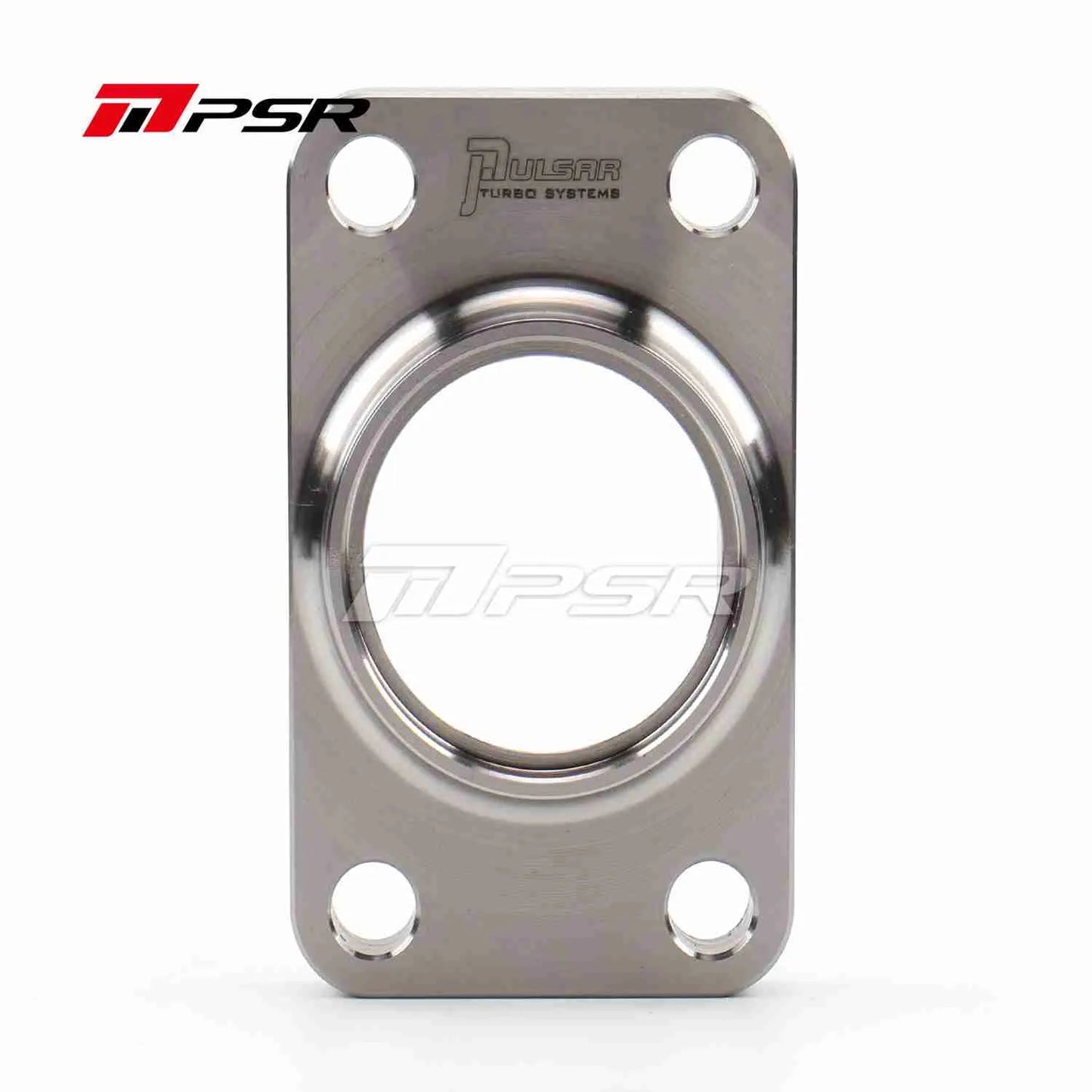 PSR Billet Transition Flange, Hardware Kit included for an easy installation