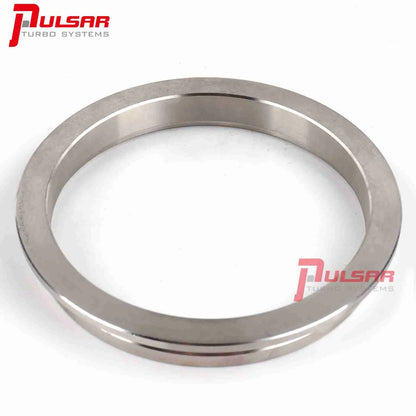 PULSAR 400 T4 Turbo 4″ Stainless Steel Flange Clamp Kit – view 4