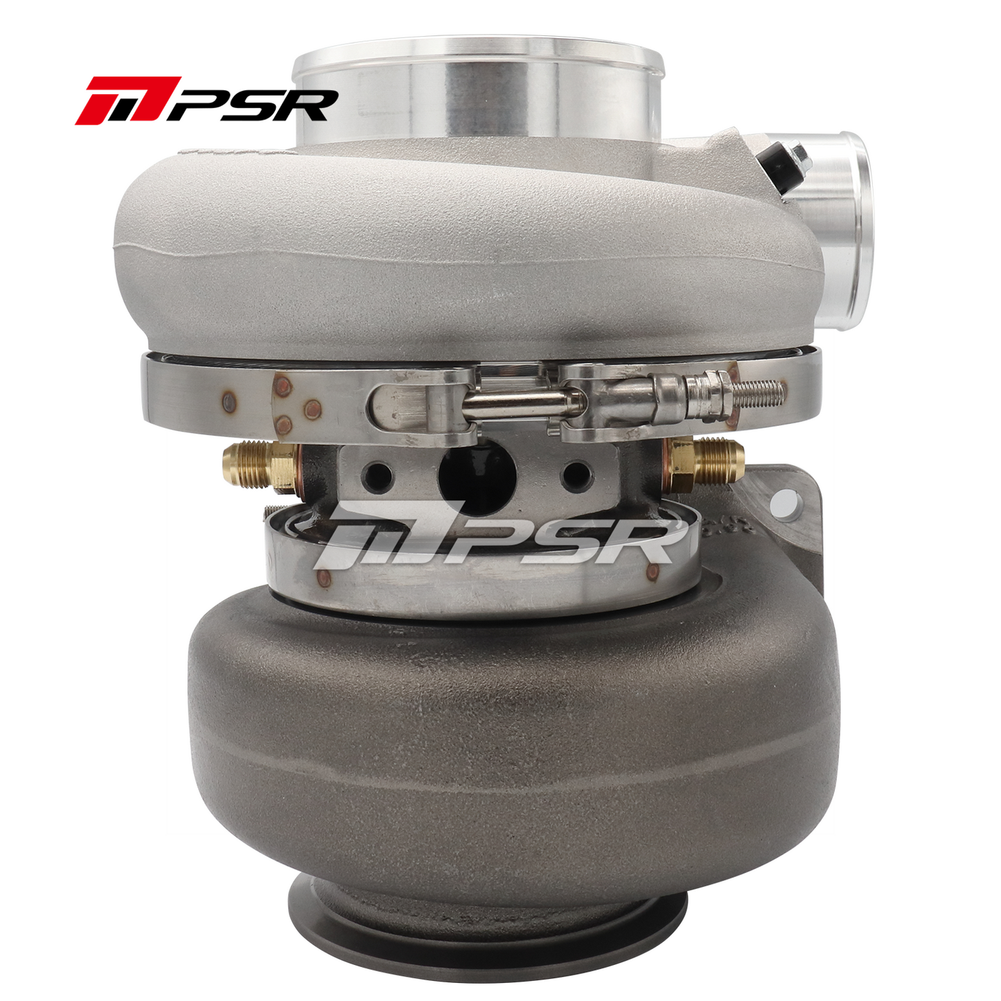 PSR 6270G Dual Ball Bearing Turbocharger HP Rating 900