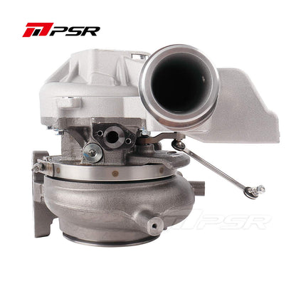 2017-2023 Chevy Silverado GMC Sierra L5P 6.6L V8 Turbocharger – view 5