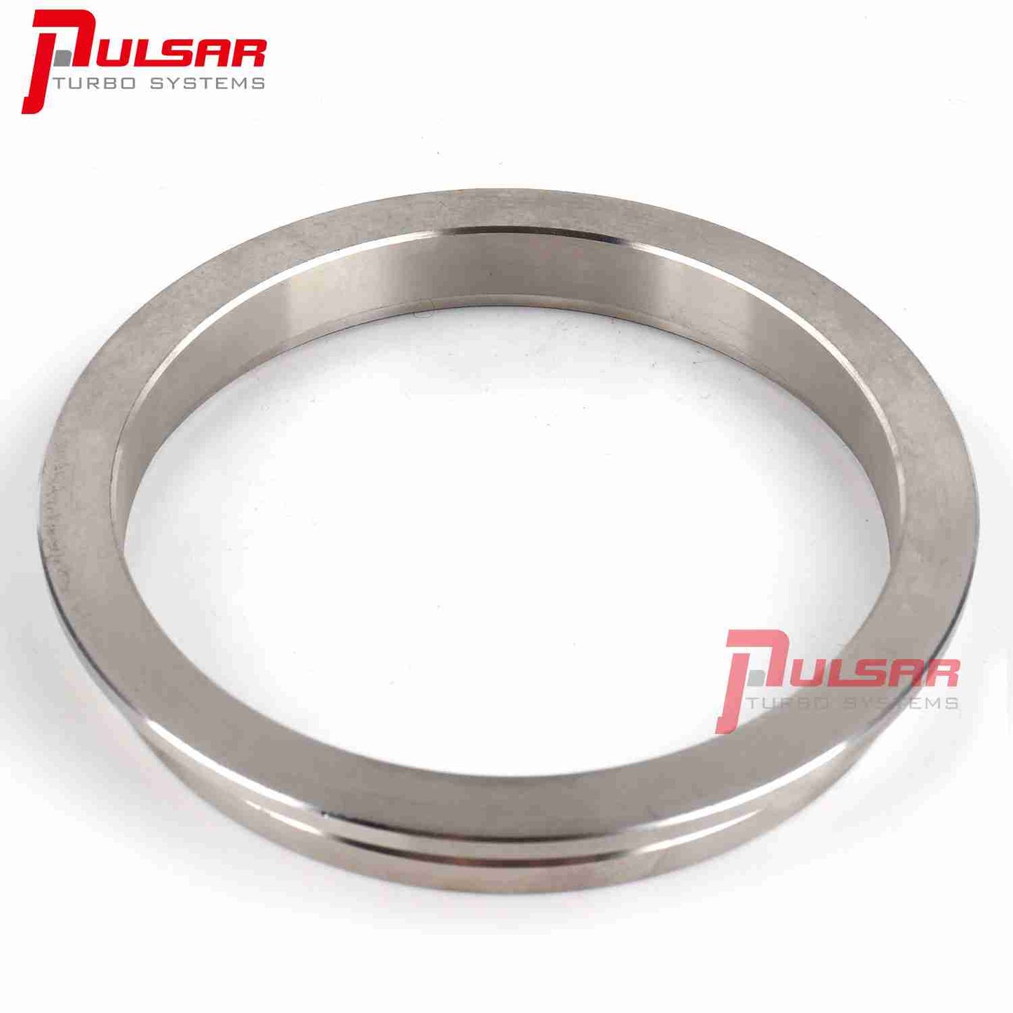 PULSAR 400 T4 Turbo 4″ Stainless Steel Flange Clamp Kit