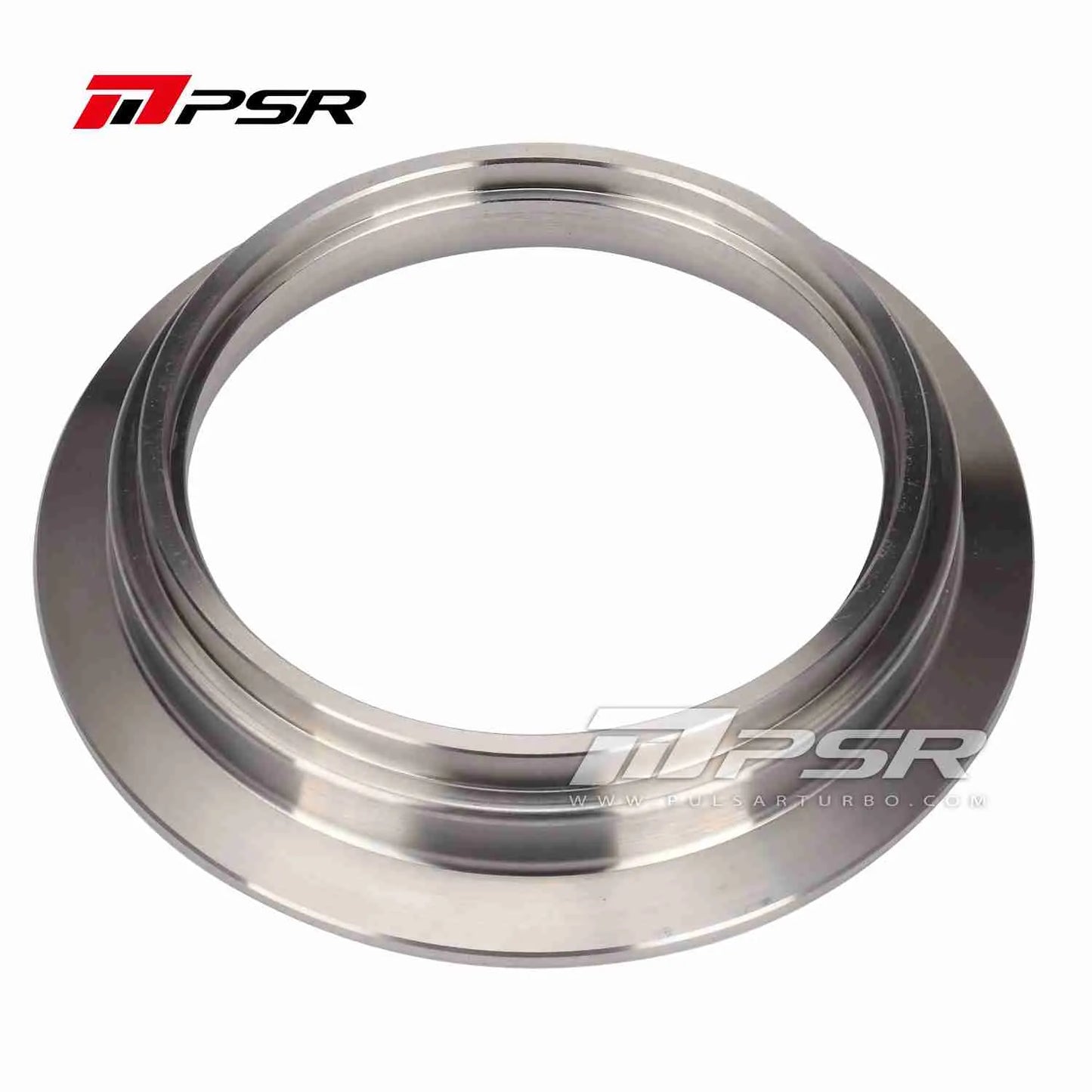 PULSAR 300 T4 Turbo 3″ Stainless Steel Flange Clamp Kit