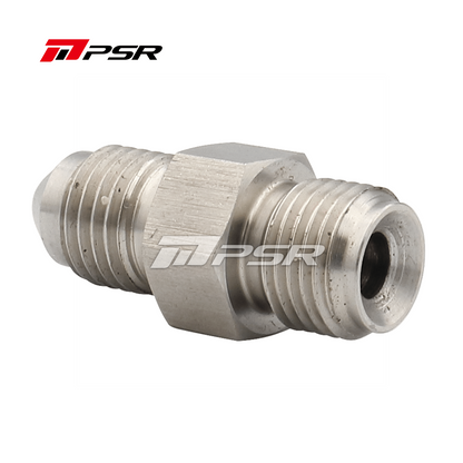 Stainless Steel Oil Restrictor for PT/X28/30/35 PTG 49G 55G 62G Ball Bearing Turbos – view 2