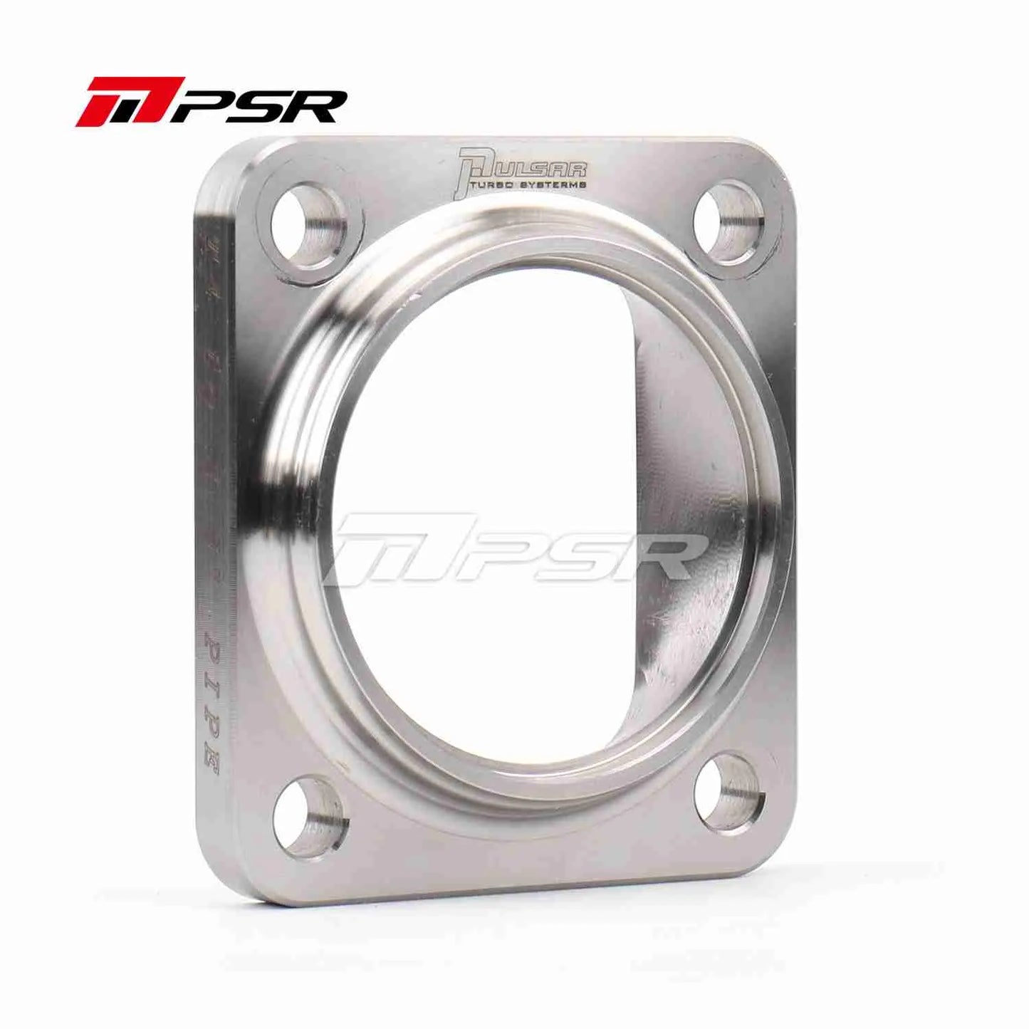 PSR Billet Transition Flange, Hardware Kit included for an easy installation