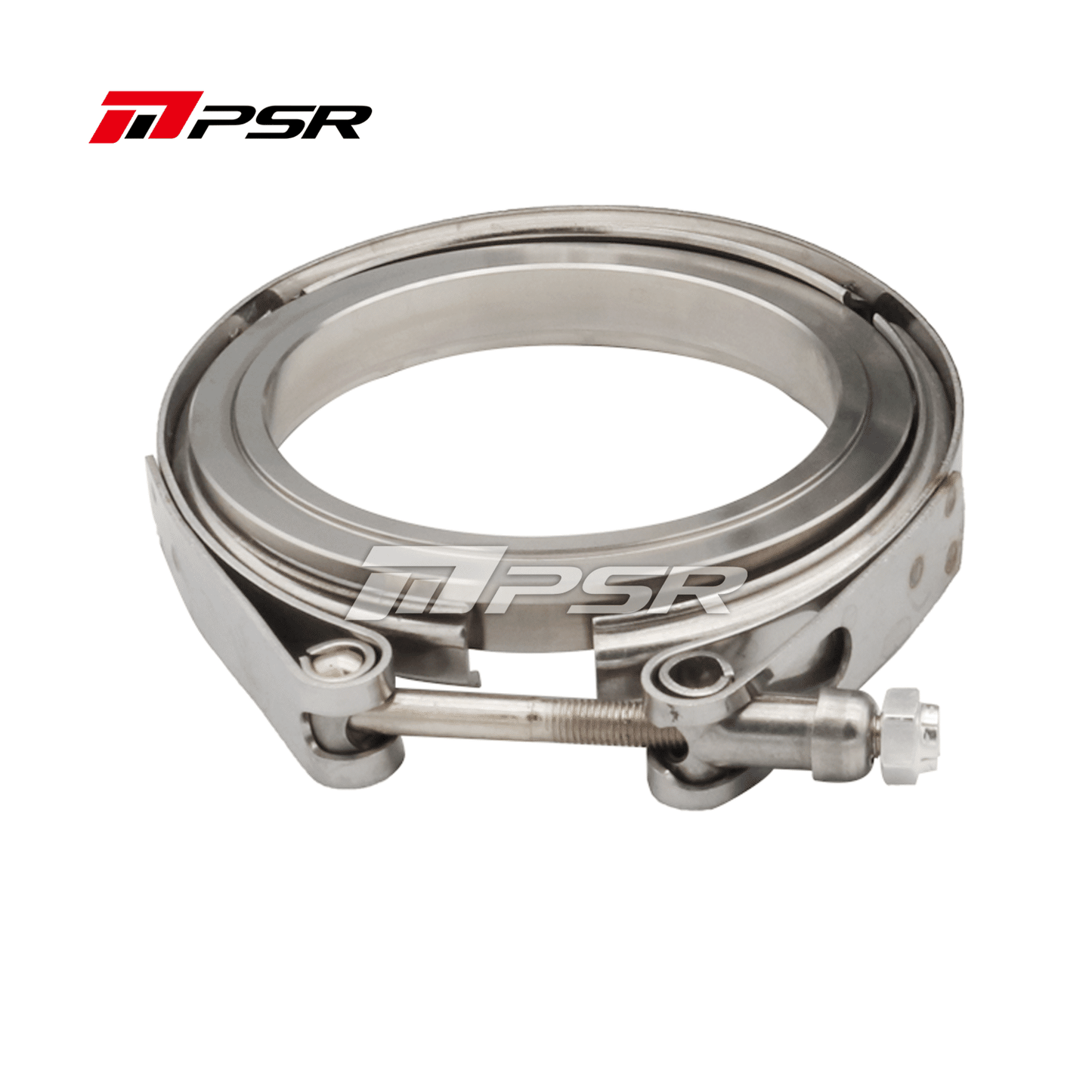 Pulsar PSR Stainless Steel Flange Clamp Kit for 6275G 6775G 7375G 7975G 7782G Turbos