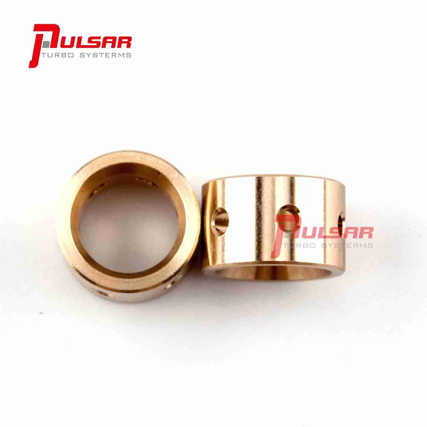 04.5-07 Dodge Ram 5.9 HE351CW Billet Turbo Charger Compressor Wheel+Rebuild Kit