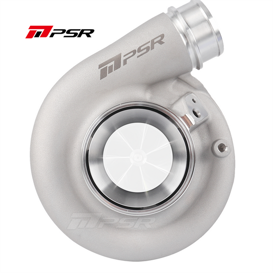 PSR T51R Mod Compressor Housings for 300 Series Turbo