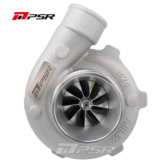 PSR3076 Gen2 Compact Dual Ball Bearing Turbocharger