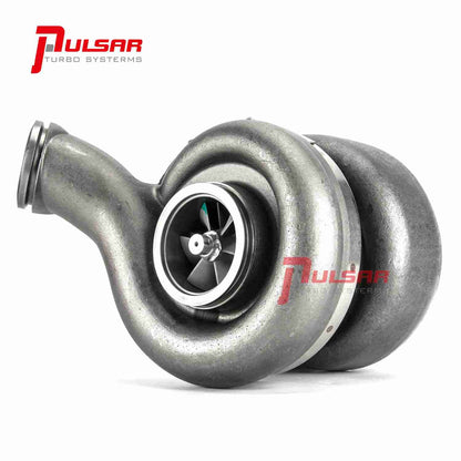 Pulsar Turbo Turbocharger for Caterpillar C13 Acert 12.5L PTA4702B 743279-0001 – view 2