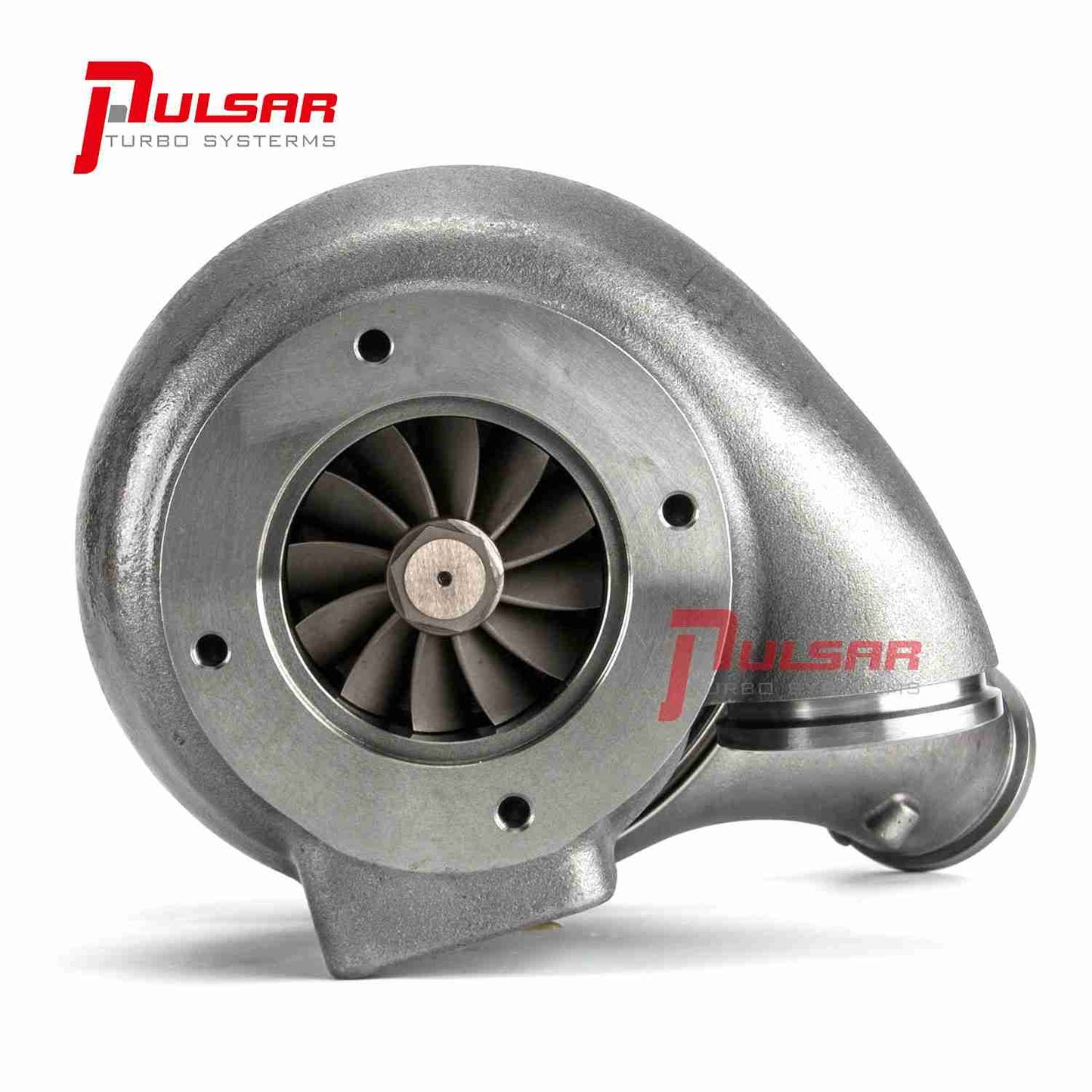 Pulsar Turbo Turbocharger for Caterpillar C13 Acert 12.5L PTA4702B 743279-0001